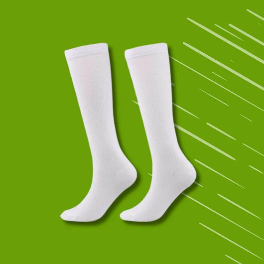 Caresocks - orthopaedic compression stockings - prevents varicose veins & relieves tired feet