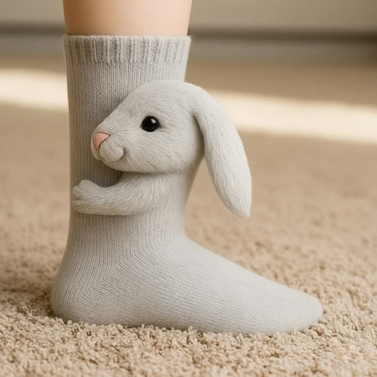 HUGGY Socks