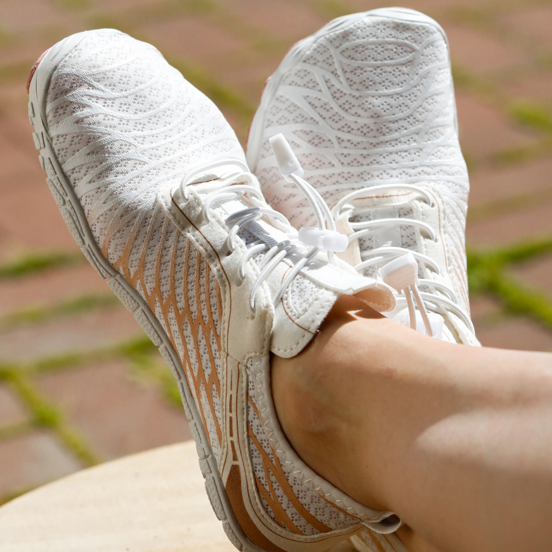 FloraX™ Pro - Healthy & non-slip barefoot shoes (Unisex)