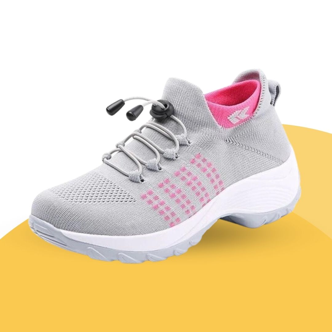 Orthofit - shoe for women