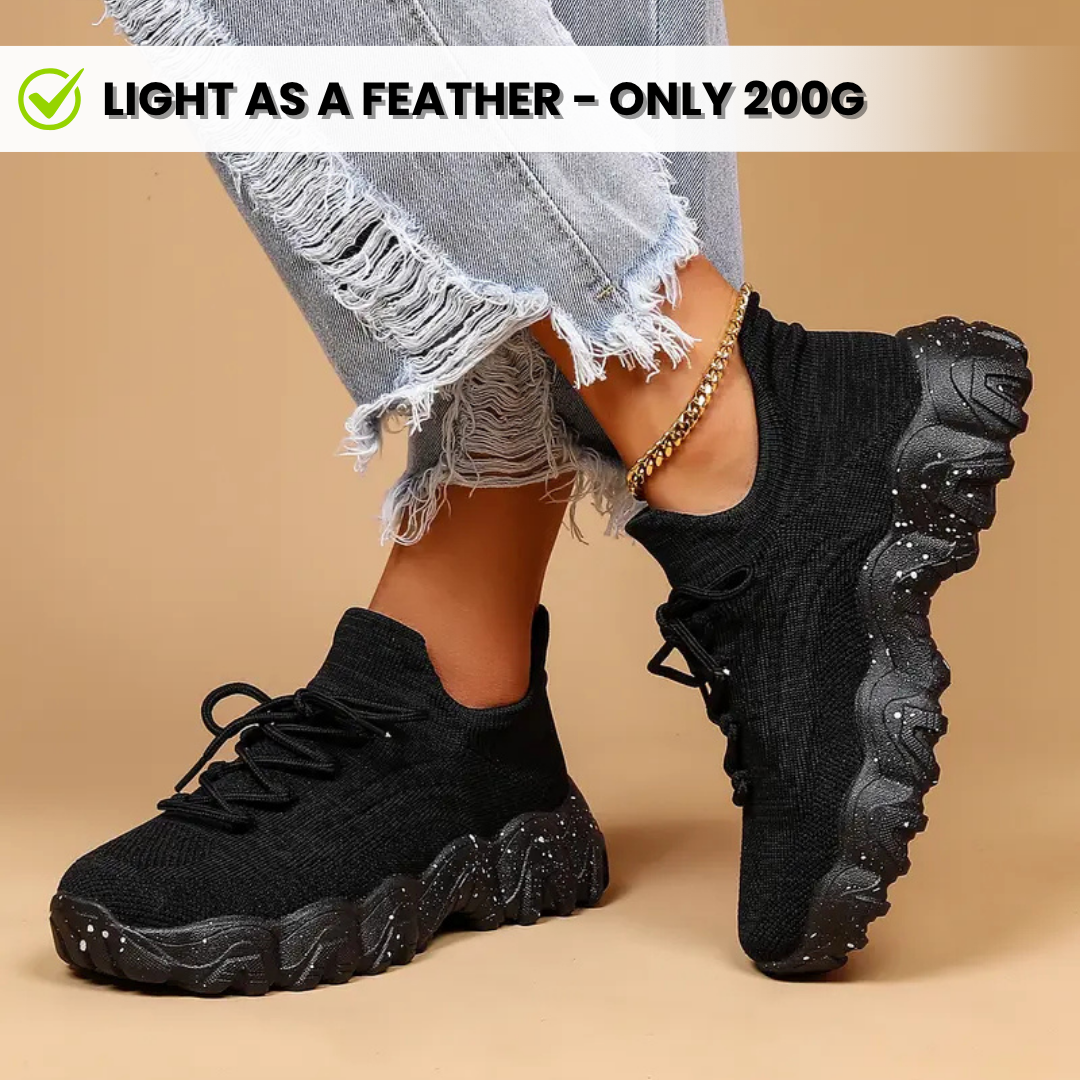 Ortho Pro - Ergonomic & Non-Slip Pain Relieving Shoe