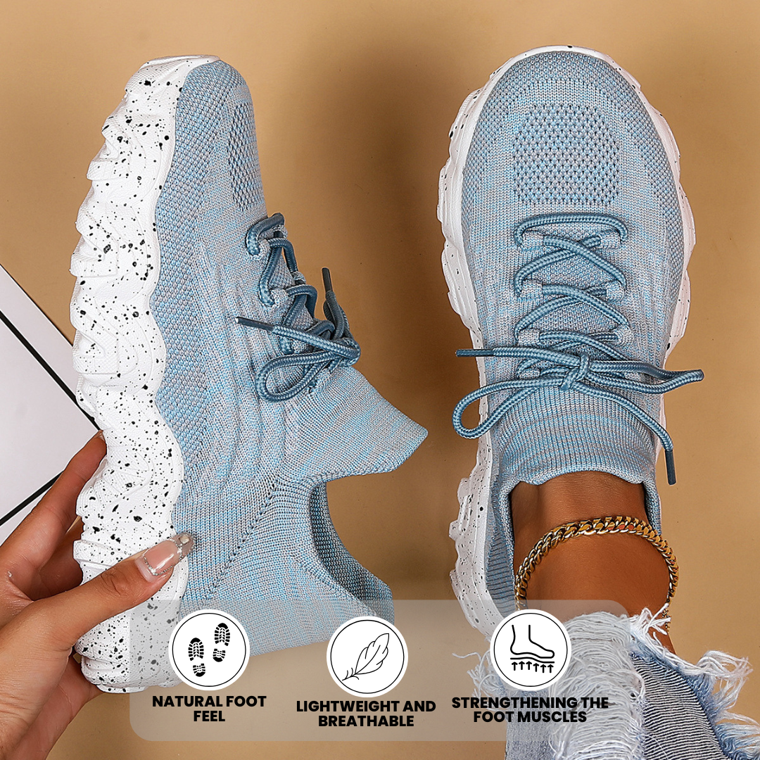 Ortho Pro - Ergonomic & Non-Slip Pain Relieving Shoe