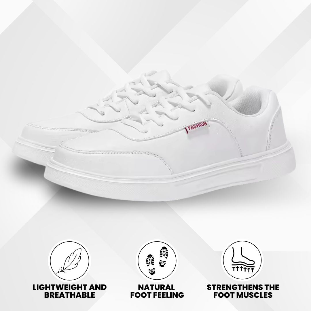 OrthoX - Ergonomic & non-slip sneakers for pain relief