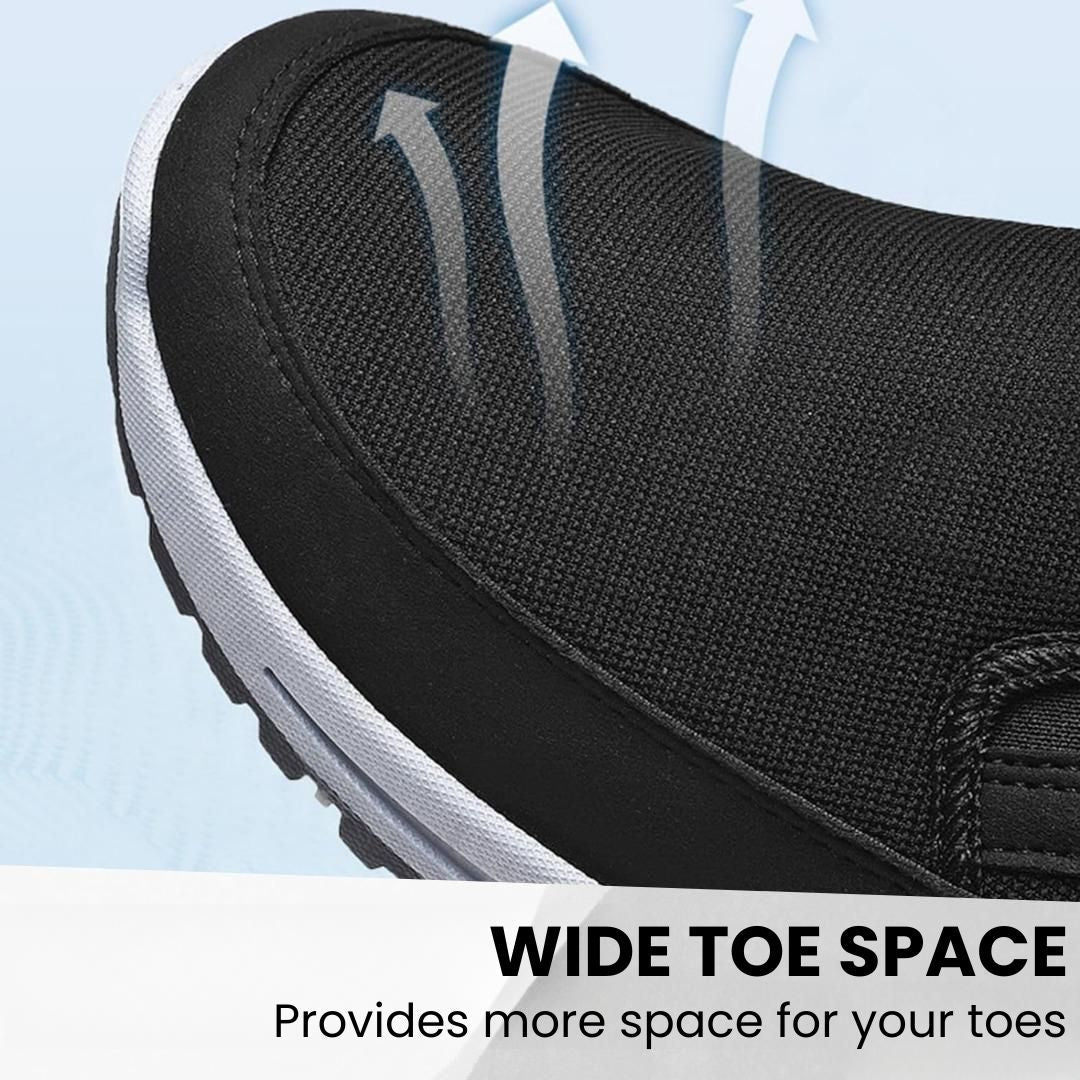 Ortho Pro - Comfortable shoe - Limited Edition (Buy One, Get One Free)
