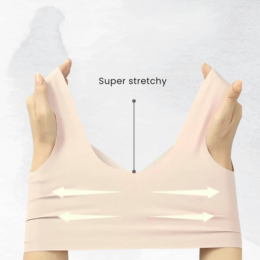 Healthlift™: Ergonomic & Comfortable Push-Up Bra| (Buy 1 get 1 free)