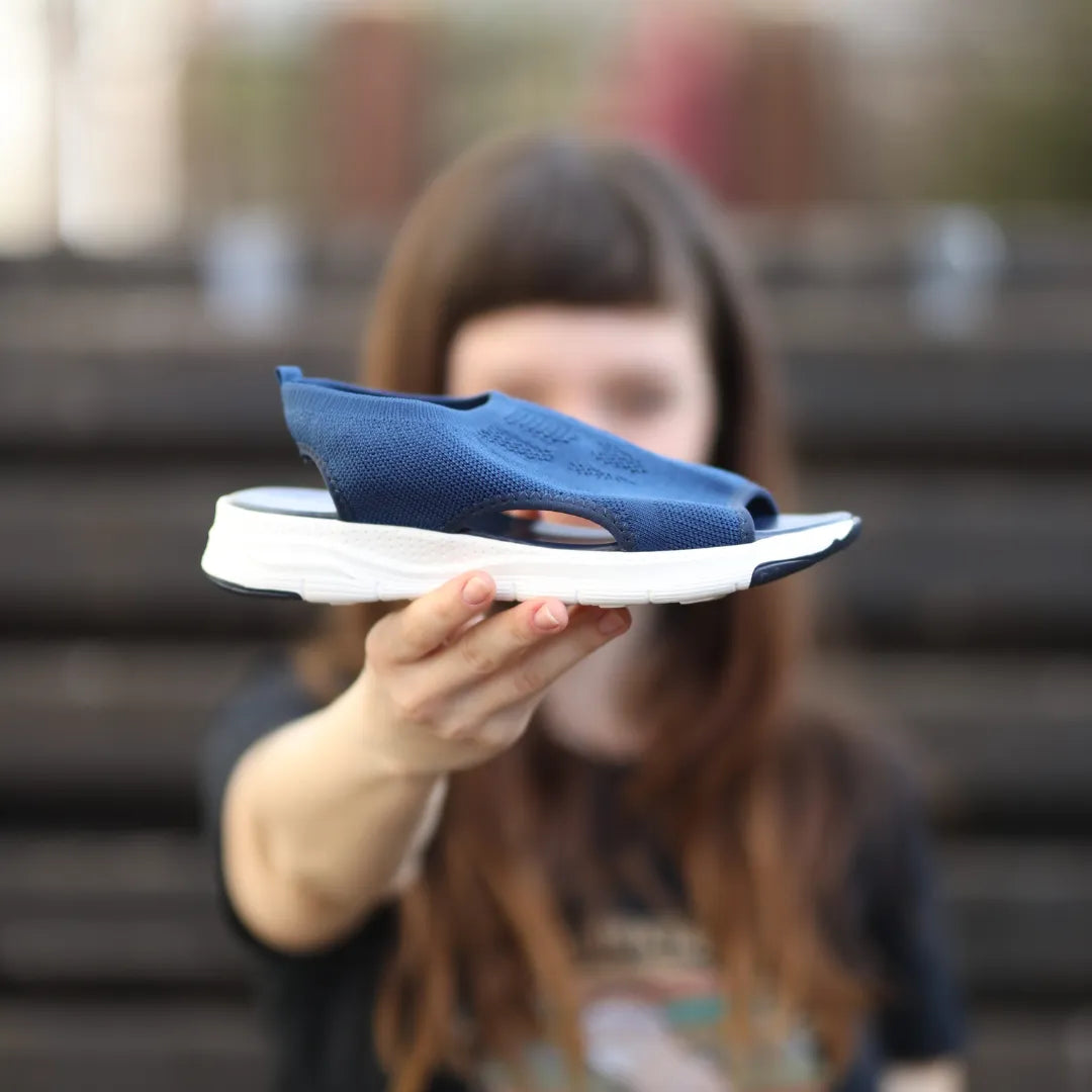 Florax™ - ergonomic orthopaedic sandals for pain relief - Limited Edition (Buy One, Get One Free)