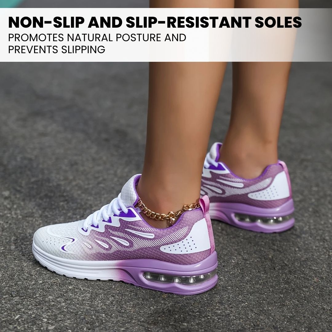 VivaCare - ergonomic pain relief shoes