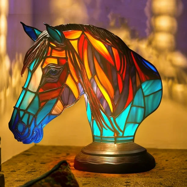 Light Horse