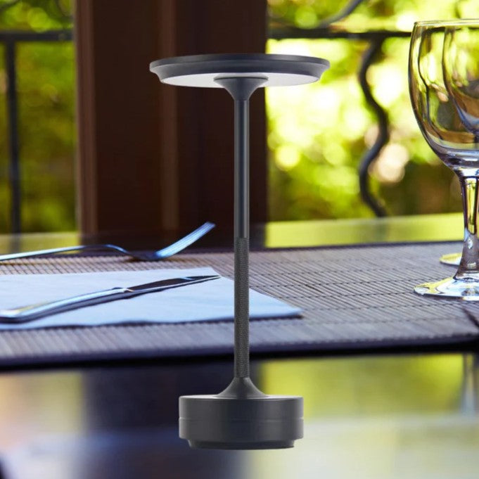 EcoLume - Luxury design lamp redefined design