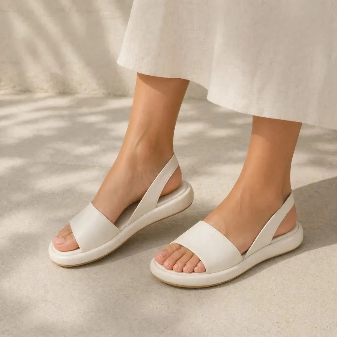 OrthoSandal — Pain-relieving comfort sandals | Non-slip & lightweight