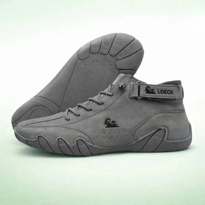 Alpaca - ergonomic & waterproof barefoot shoes