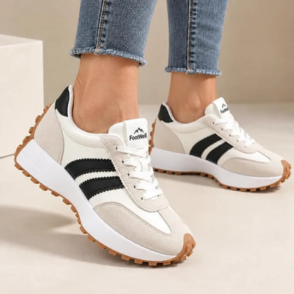 FootWell Ortho – Orthopaedic Shoes for Pain-Sensitive Feet