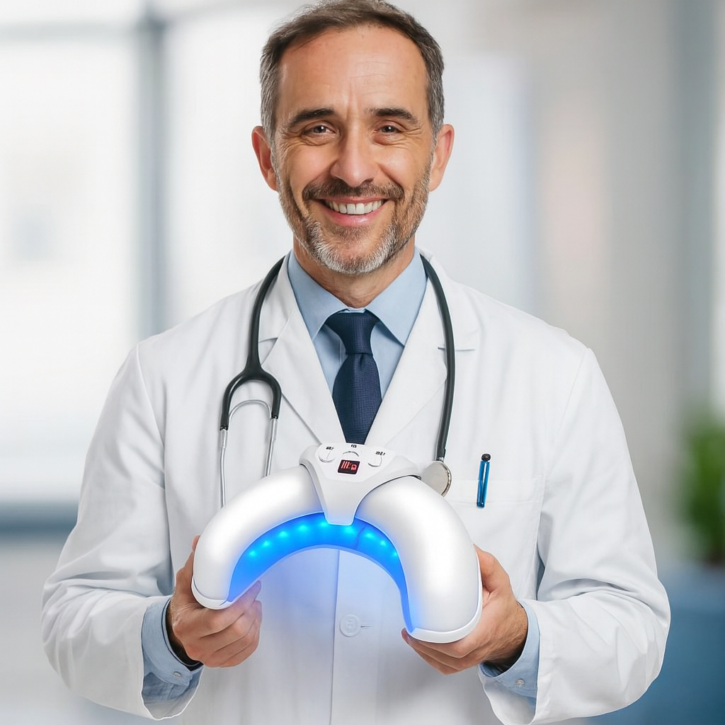 PureNail - Patented nail fungus therapy – for healthy nails within 4 weeks