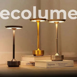 EcoLume - Luxury design lamp redefined design