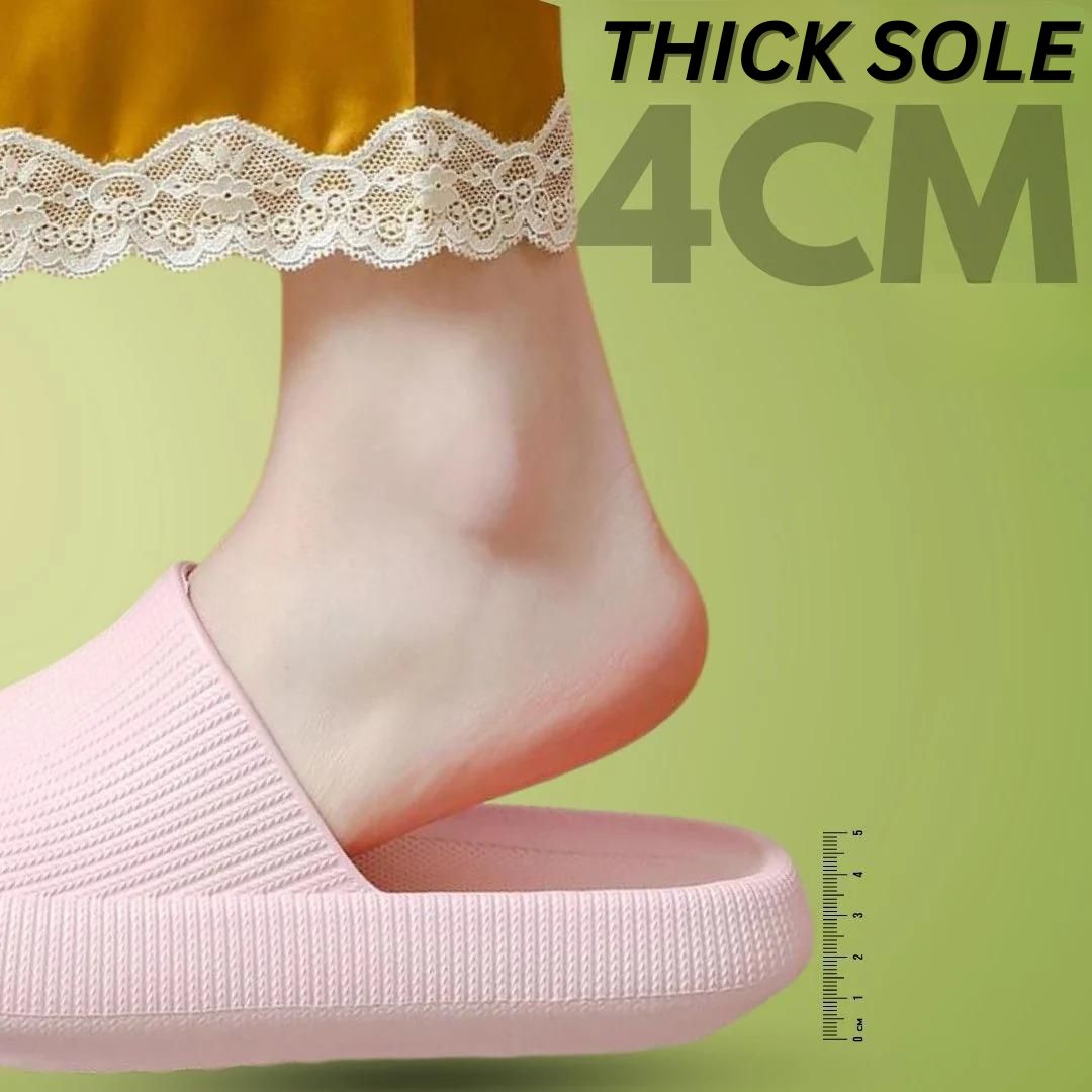Orthoslipper™ - Orthopedic Slippers for maximum comfort - Special Action 1+1 Free