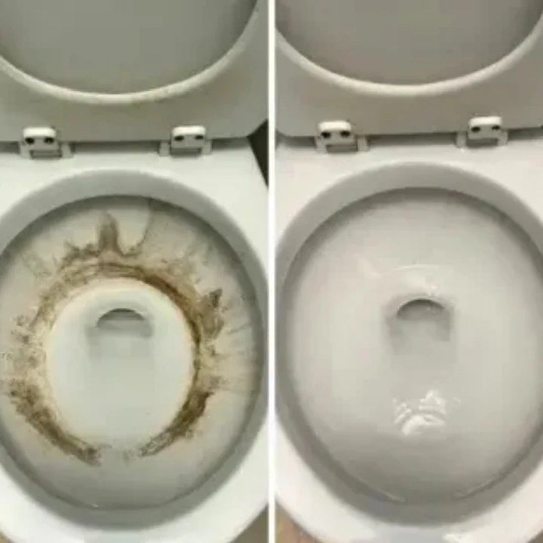 ClearFlush – The Original – Powerful Against Clogs, Limescale & Toilet Grime