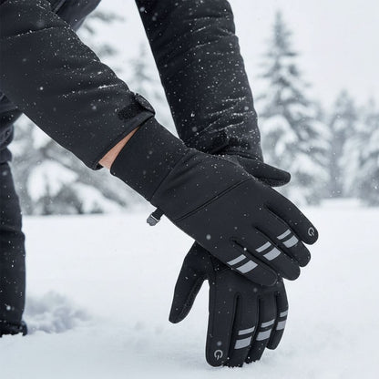 FROSTFIT MAX - Winter thermal gloves for work and cold days