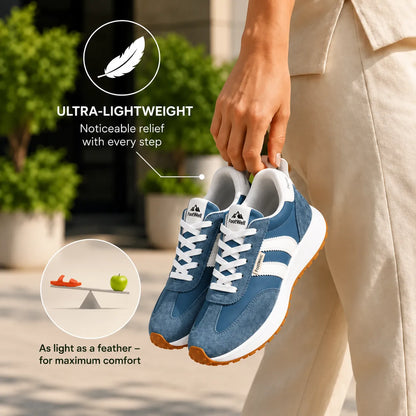 FootWell Ortho – Orthopaedic Shoes for Pain-Sensitive Feet