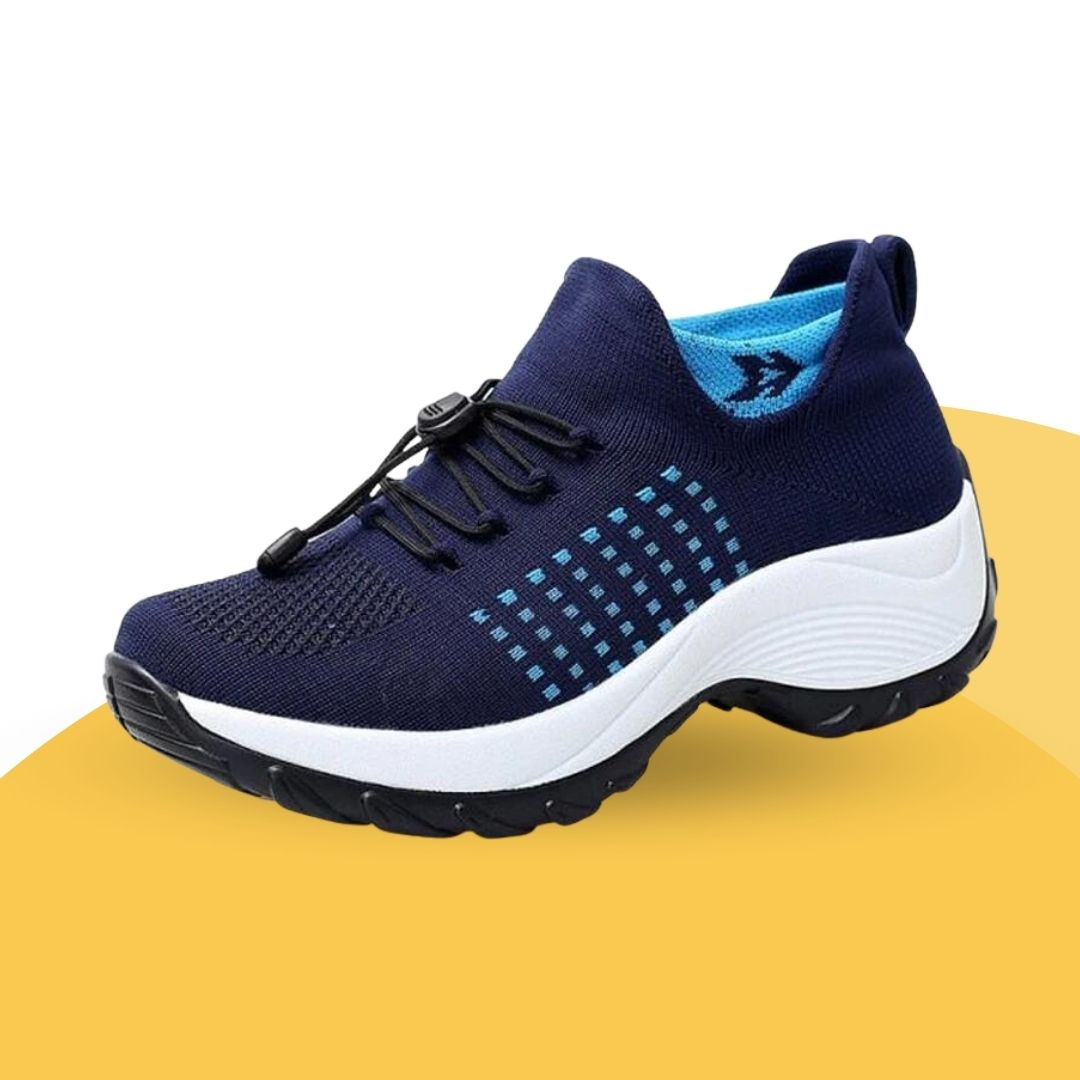 Orthofit - shoe for women
