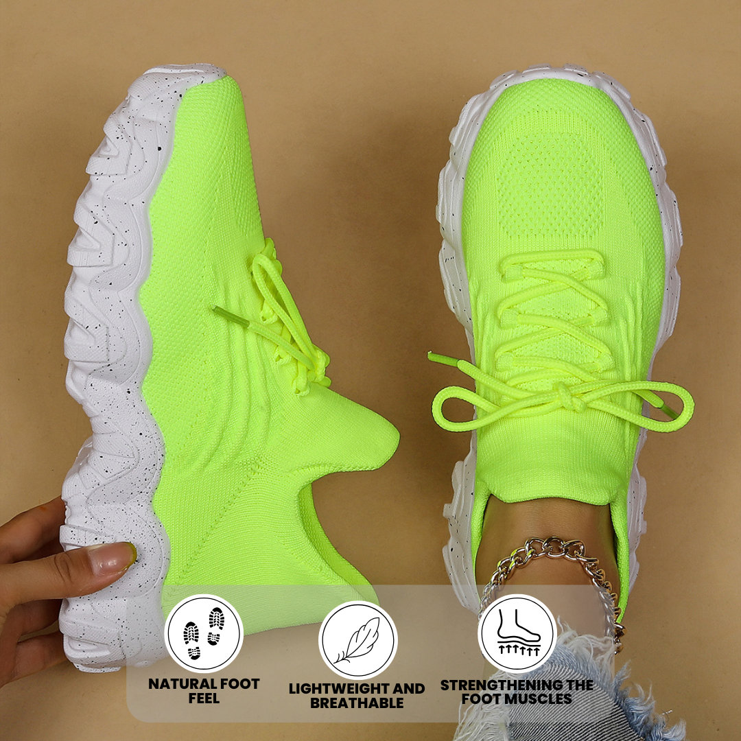 Ortho Pro - Ergonomic & Non-Slip Pain Relieving Shoe