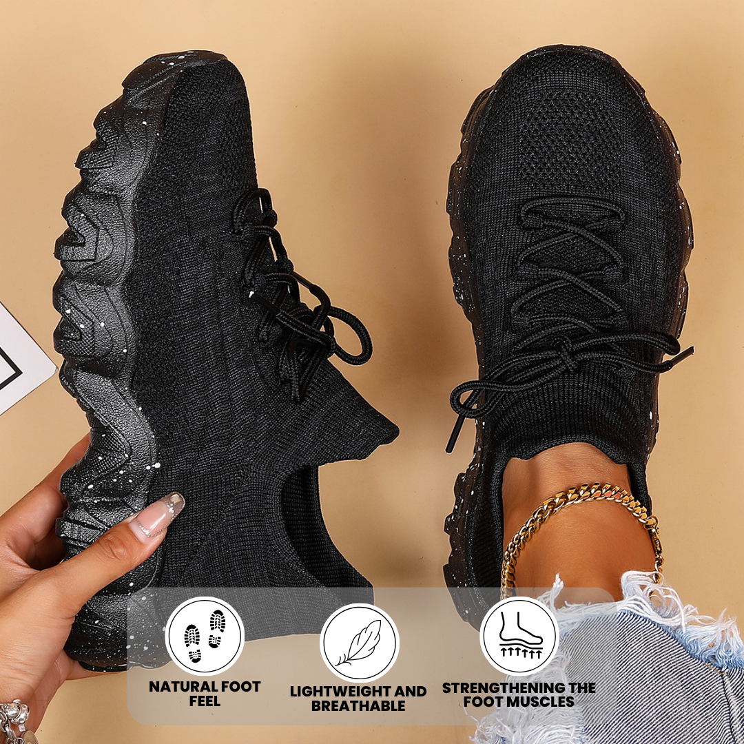 Ortho Pro - Ergonomic & Non-Slip Pain Relieving Shoe