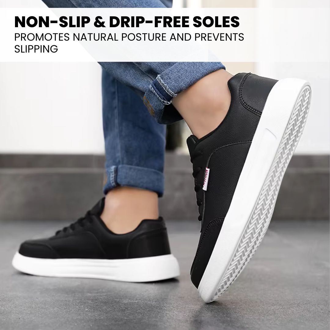 OrthoX - Ergonomic & non-slip sneakers for pain relief
