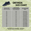 Orthox autumn/winter