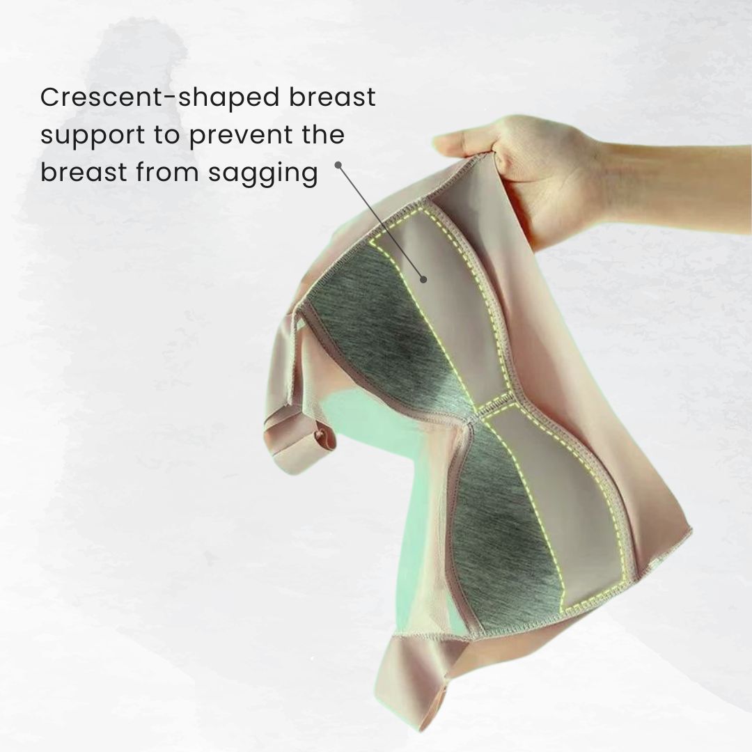Healthlift™: Ergonomic & Comfortable Push-Up Bra| (Buy 1 get 1 free)