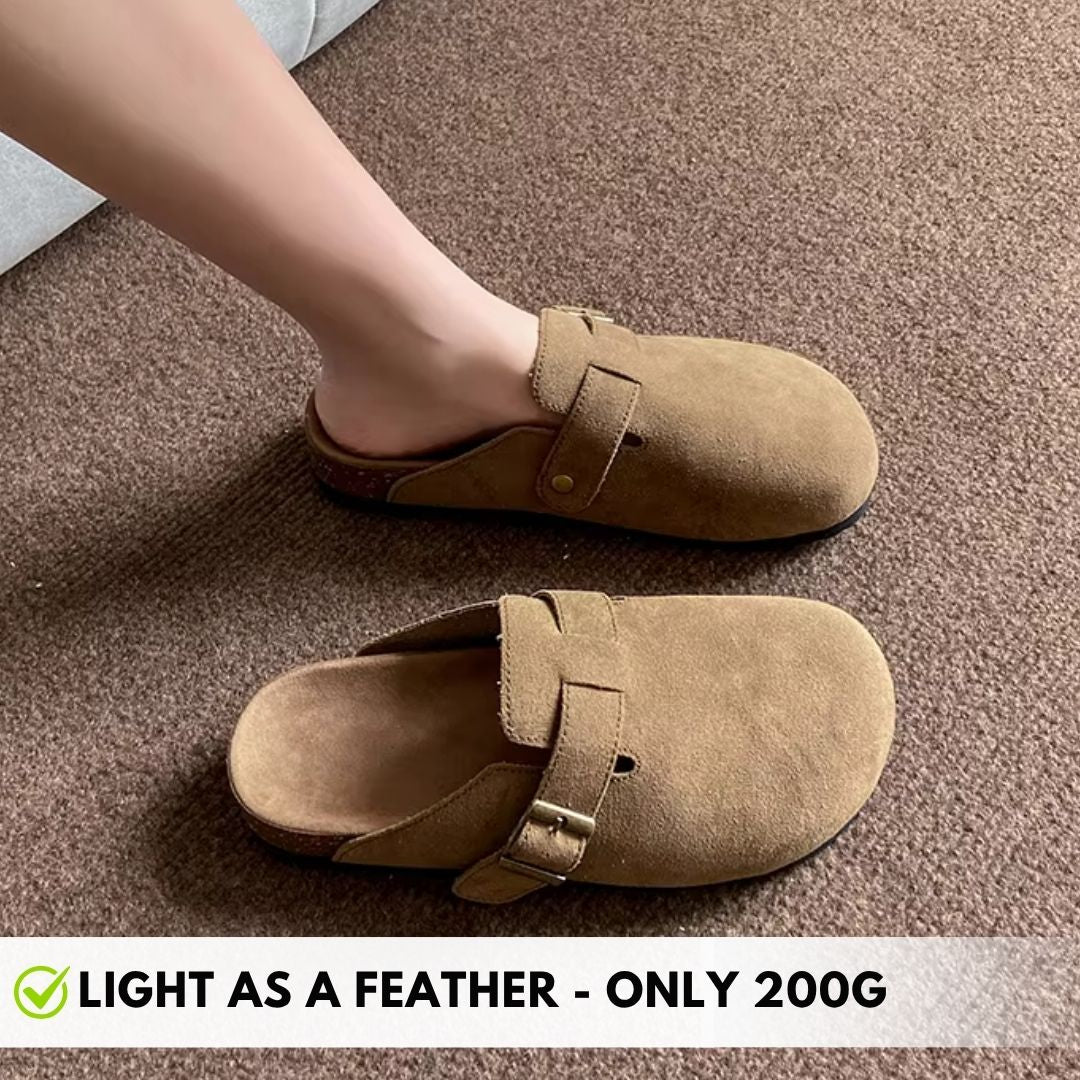 VitalClogs - ergonomic & non-slip clogs - the original