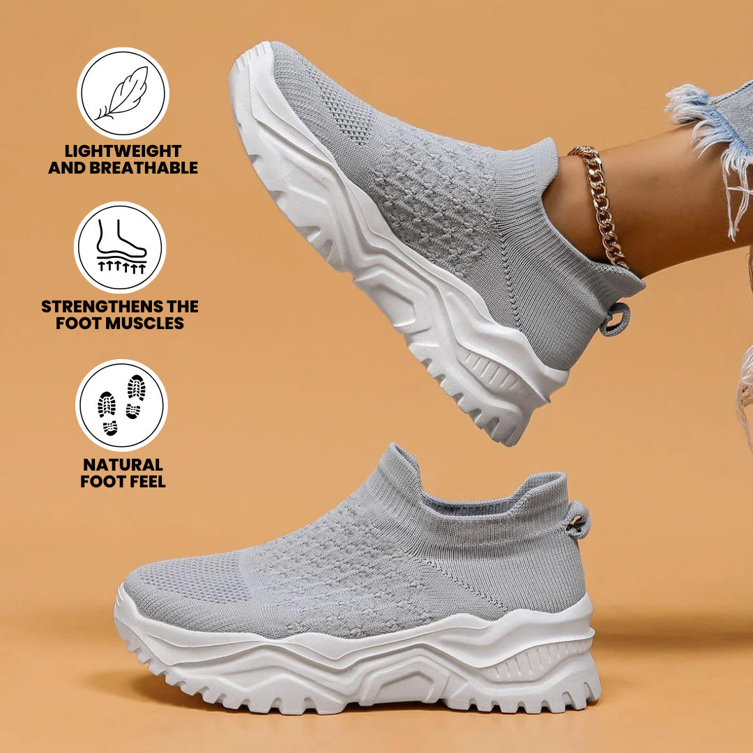 VivaCare+ | ergonomic & non-slip pain relief shoes