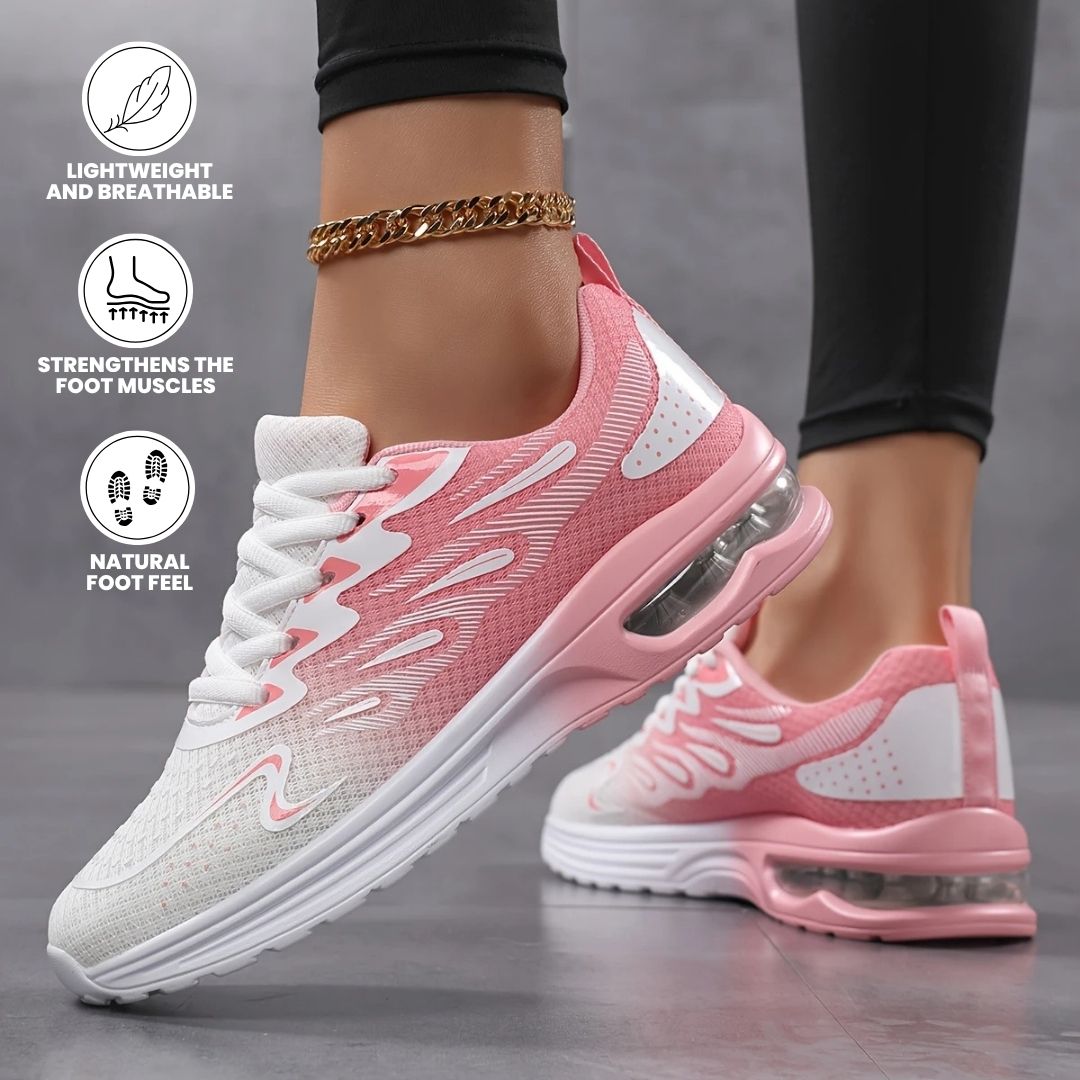 VivaCare - ergonomic pain relief shoes