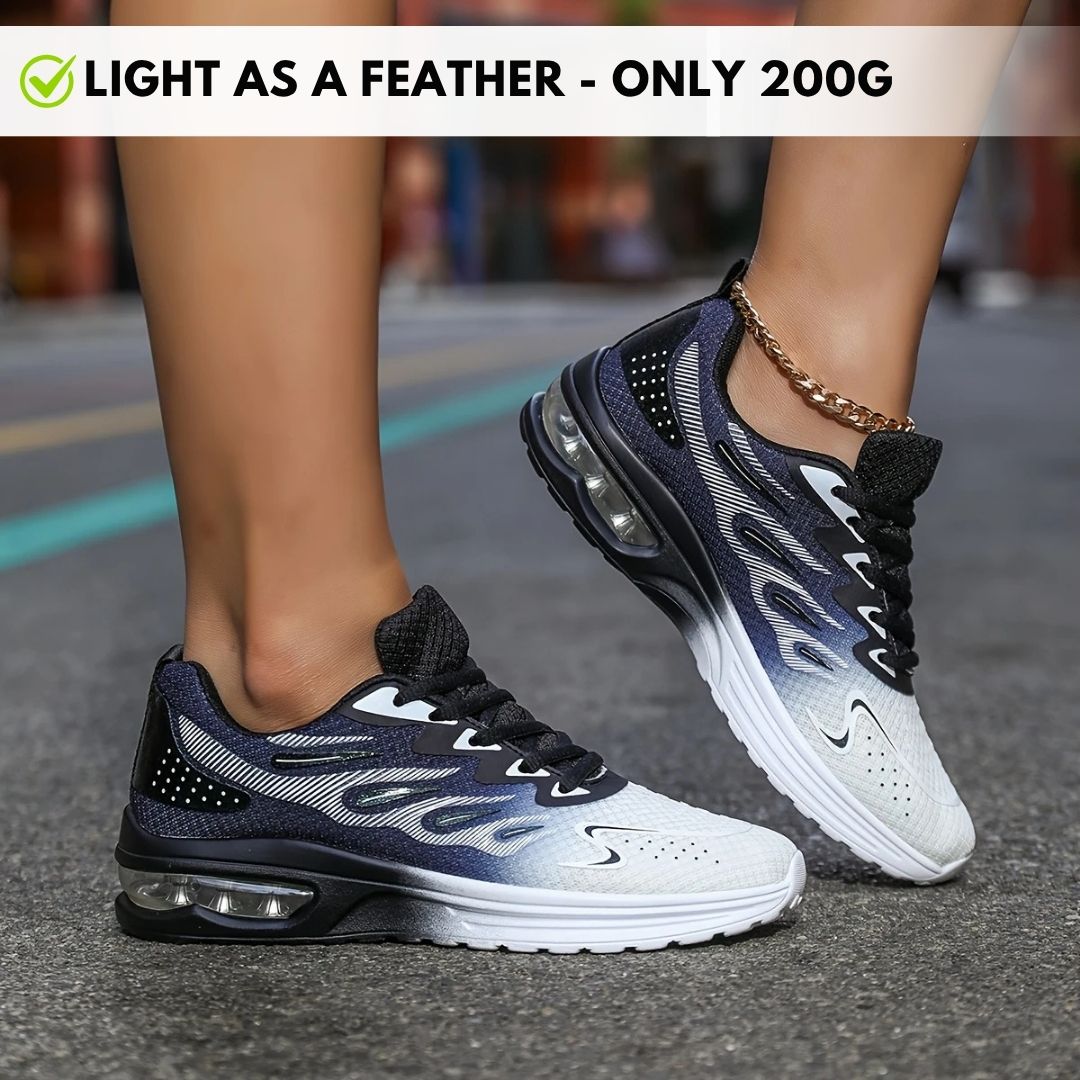 VivaCare - ergonomic pain relief shoes