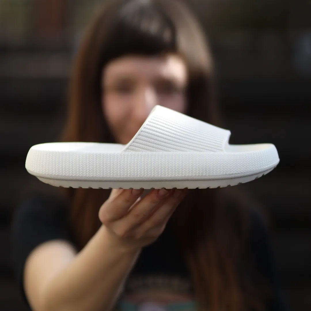 Orthoslipper™ - Orthopedic Slippers for maximum comfort - Special Action 1+1 Free