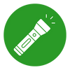 Powerful Flashlight