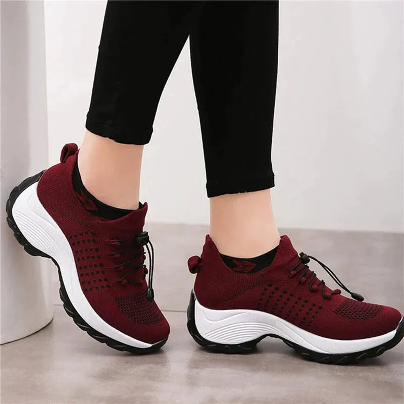 Orthofit - shoe for women